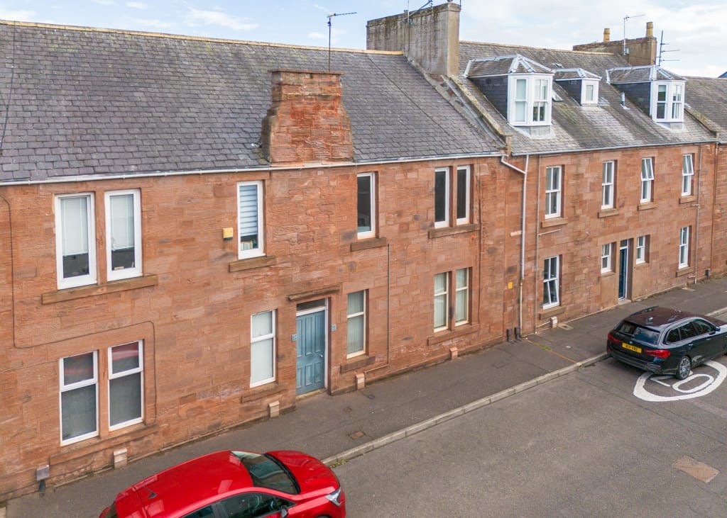Kinnaird Street