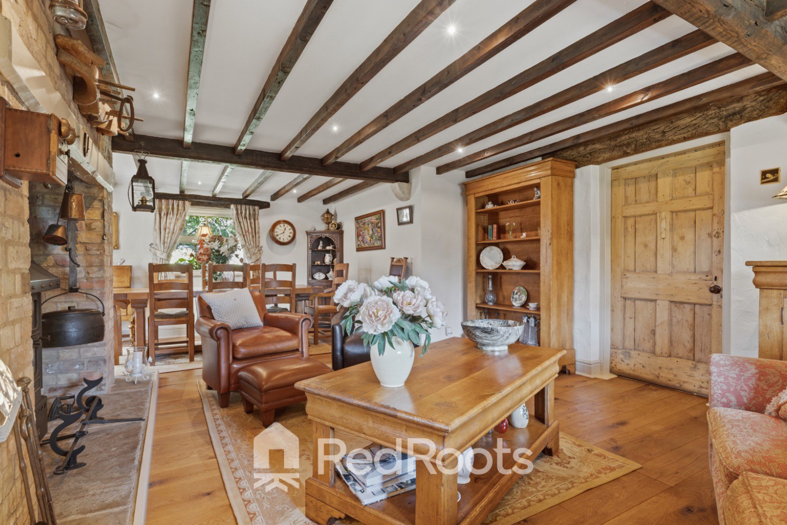 Carcroft Lodge, Lodge Road, Carcroft, Doncaster, South Yorkshire, DN6, photo 17