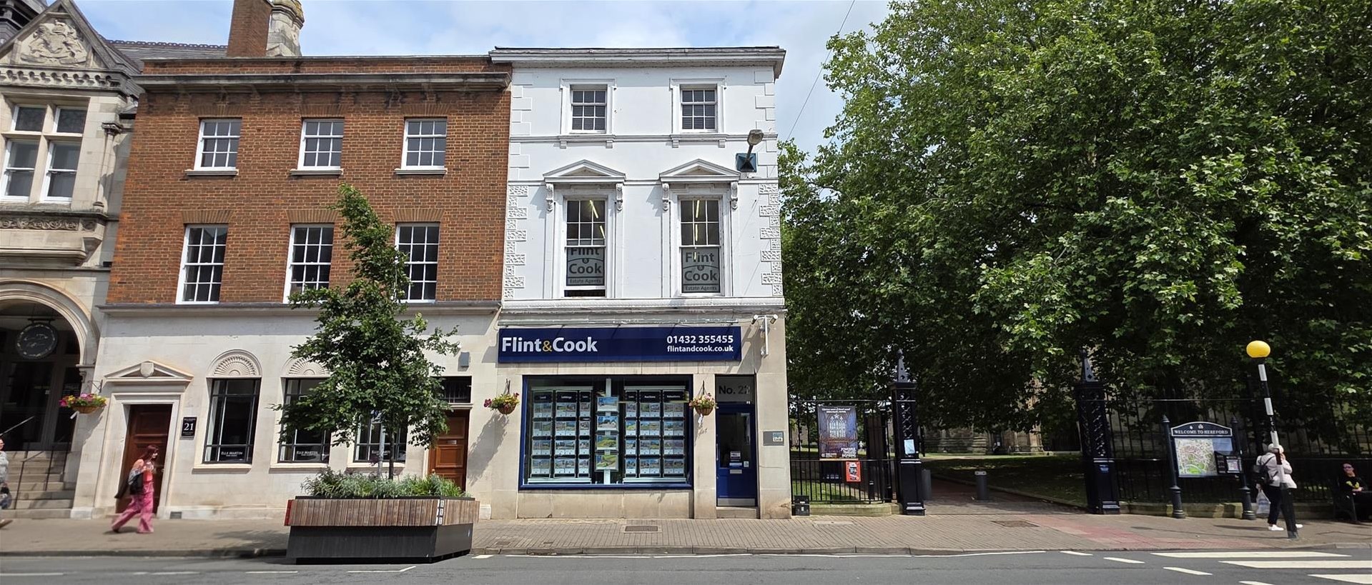 Broad Street
