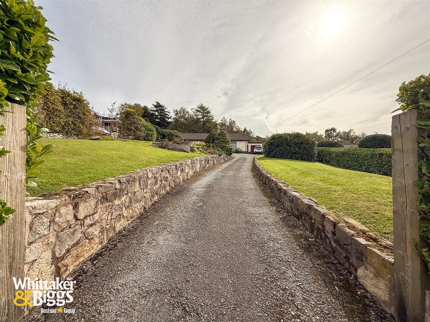 Woodcock Lane, Mow Cop, photo 31