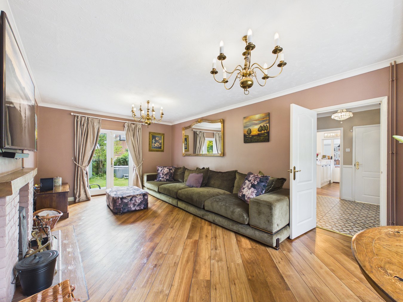 North Foreland Road, Broadstairs, CT10, photo 27
