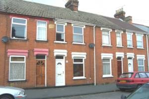 King Street