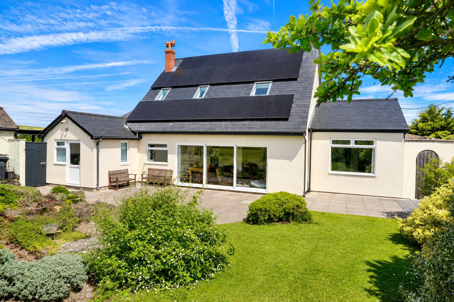 Hilltop Lane, Kilve, Bridgwater, Somerset, TA5, photo 21