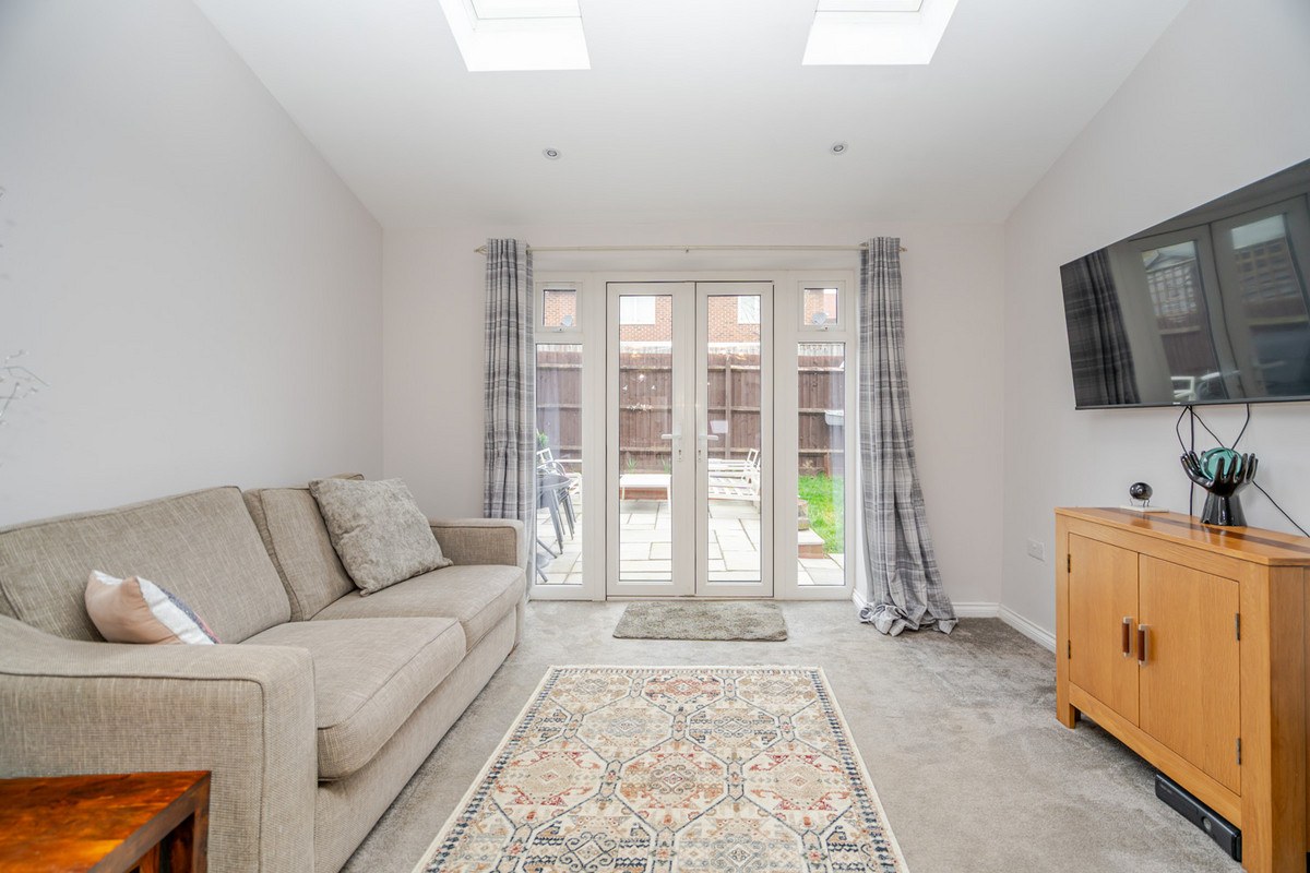 Madeira Meadows Newton Leys, Milton Keynes, MK3, photo 10