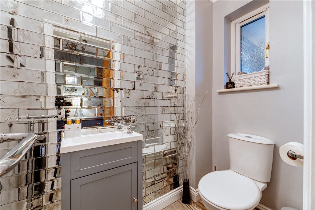 Jonscroft, Queensbury, Bradford, West Yorkshire, BD13, photo 24