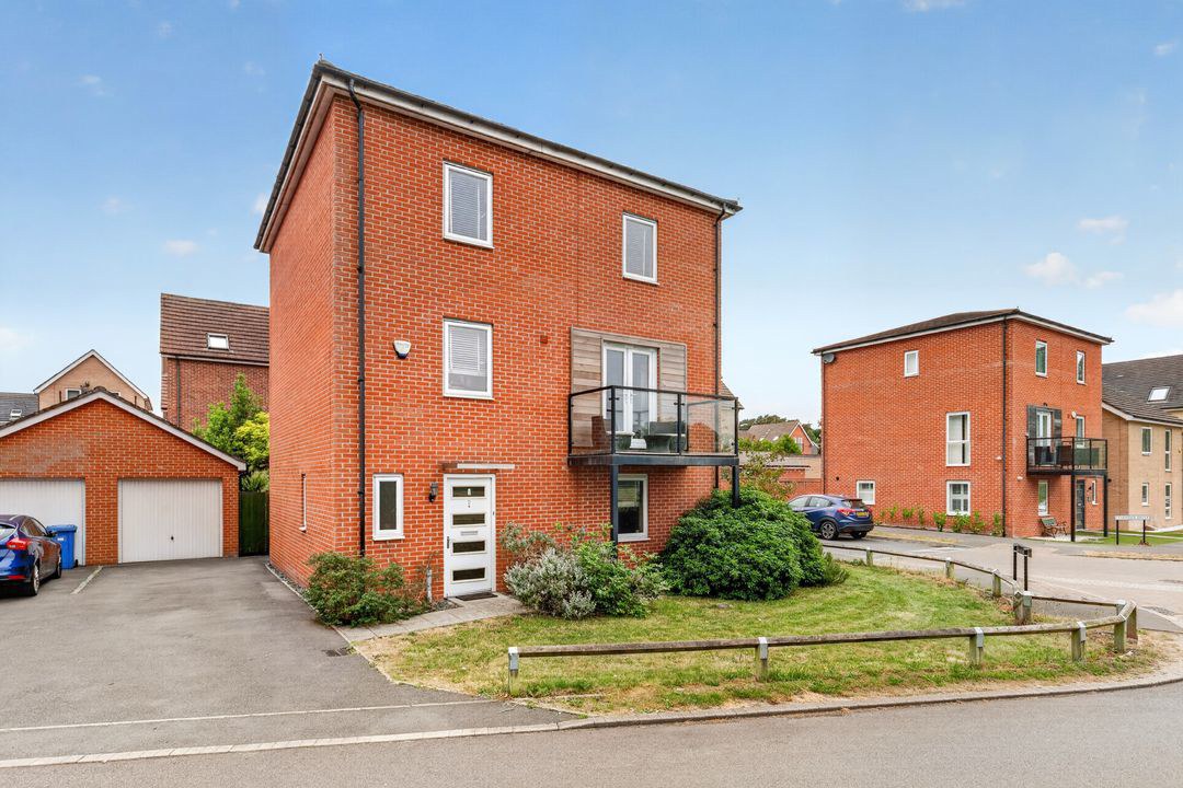 Provost Lea, Bracknell, RG12