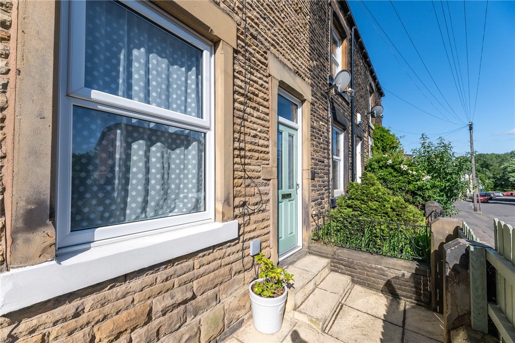Nepshaw Lane, Morley, Leeds, West Yorkshire, LS27, photo 15