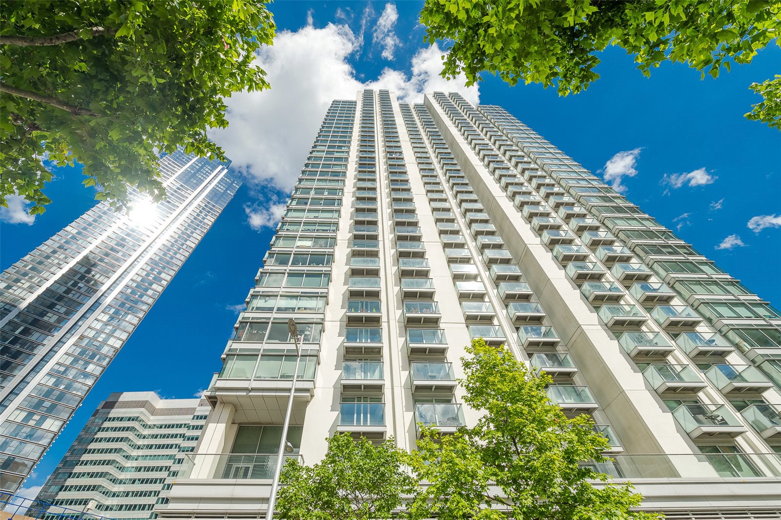 3 Pan Peninsula Square, East Tower, Canary Wharf, E14, photo 22