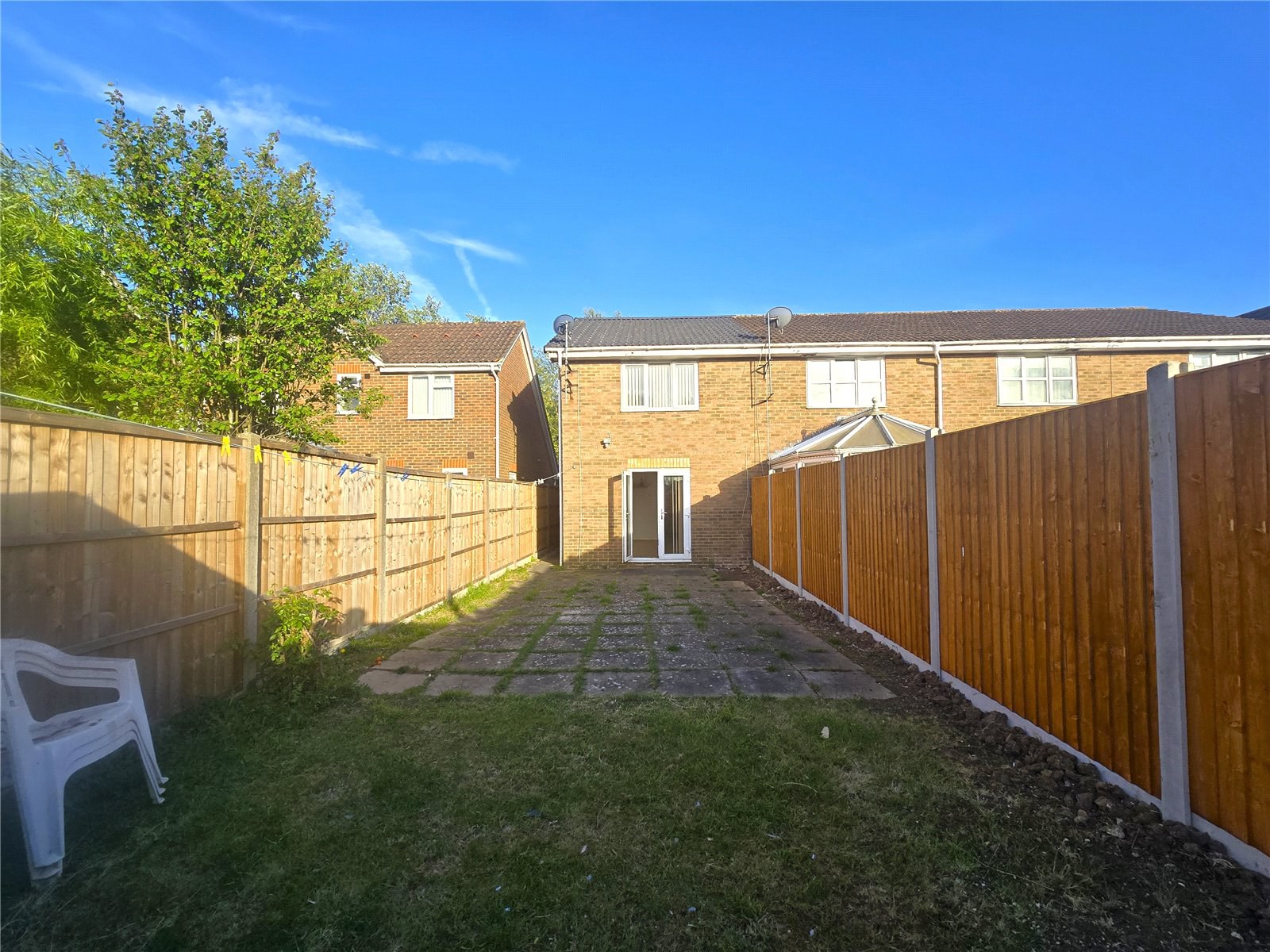 Binstead Close, Hayes, Greater London, UB4, photo 10