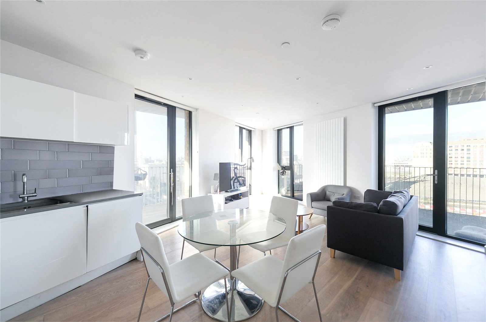 Starboard Way, London, E16, photo 4