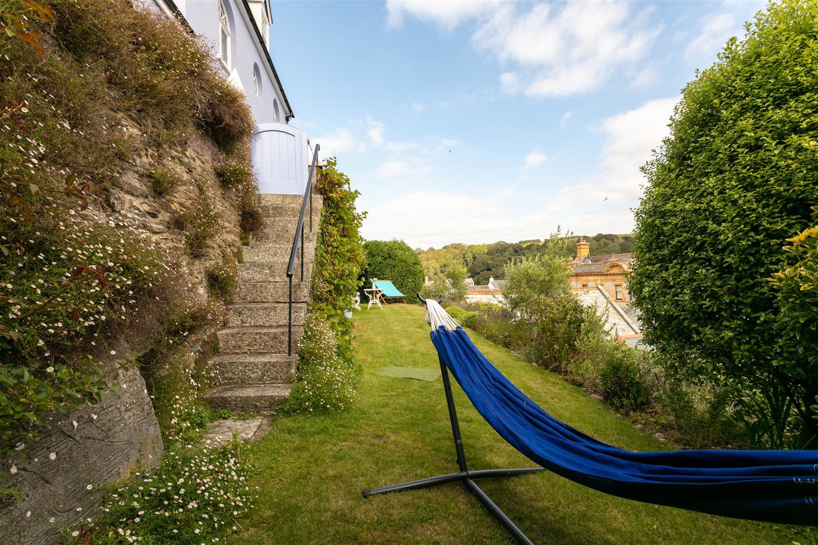 Fowey | South Cornwall, photo 25