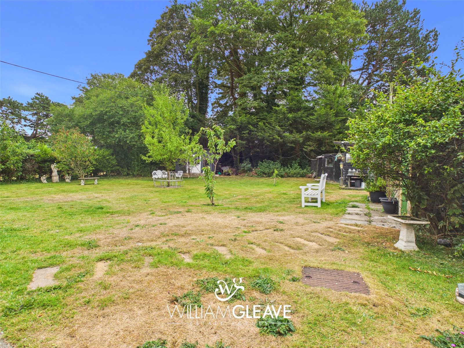 Monastery Road, Pantasaph, Holywell, Flintshire, CH8, photo 17
