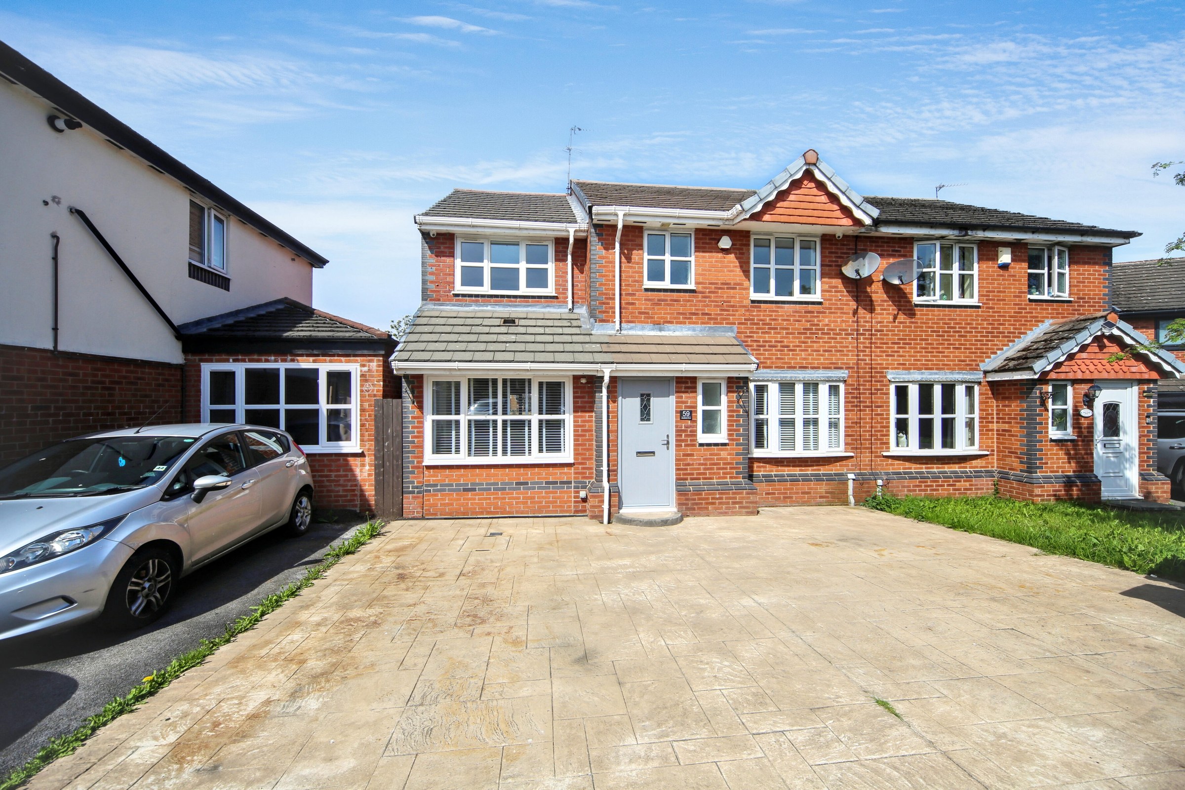 Ansford Avenue
