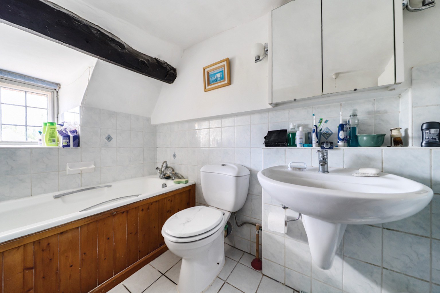 Upton, Long Sutton, photo 18