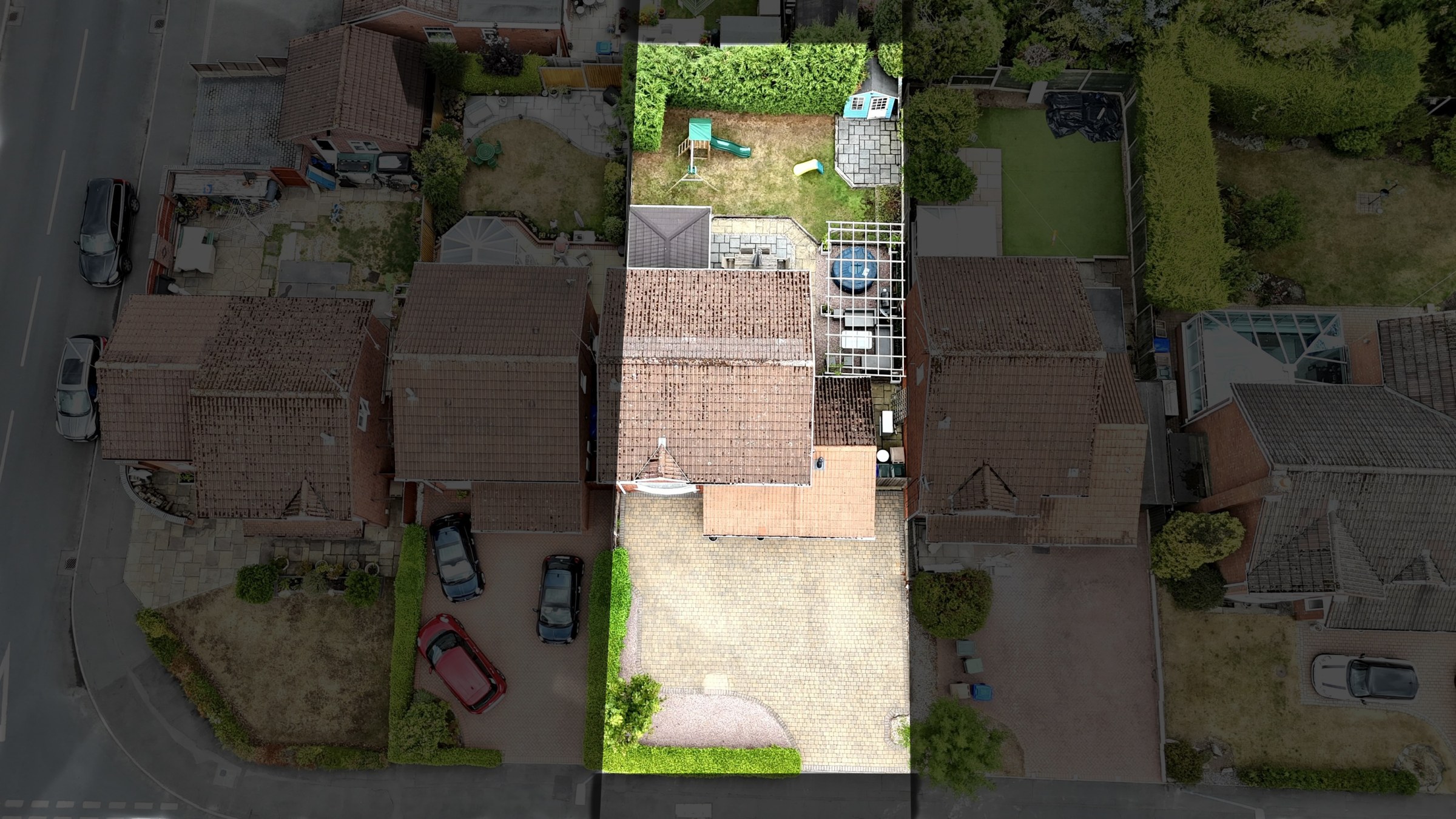 Burrington Drive, Stoke-On-Trent, ST4, photo 28