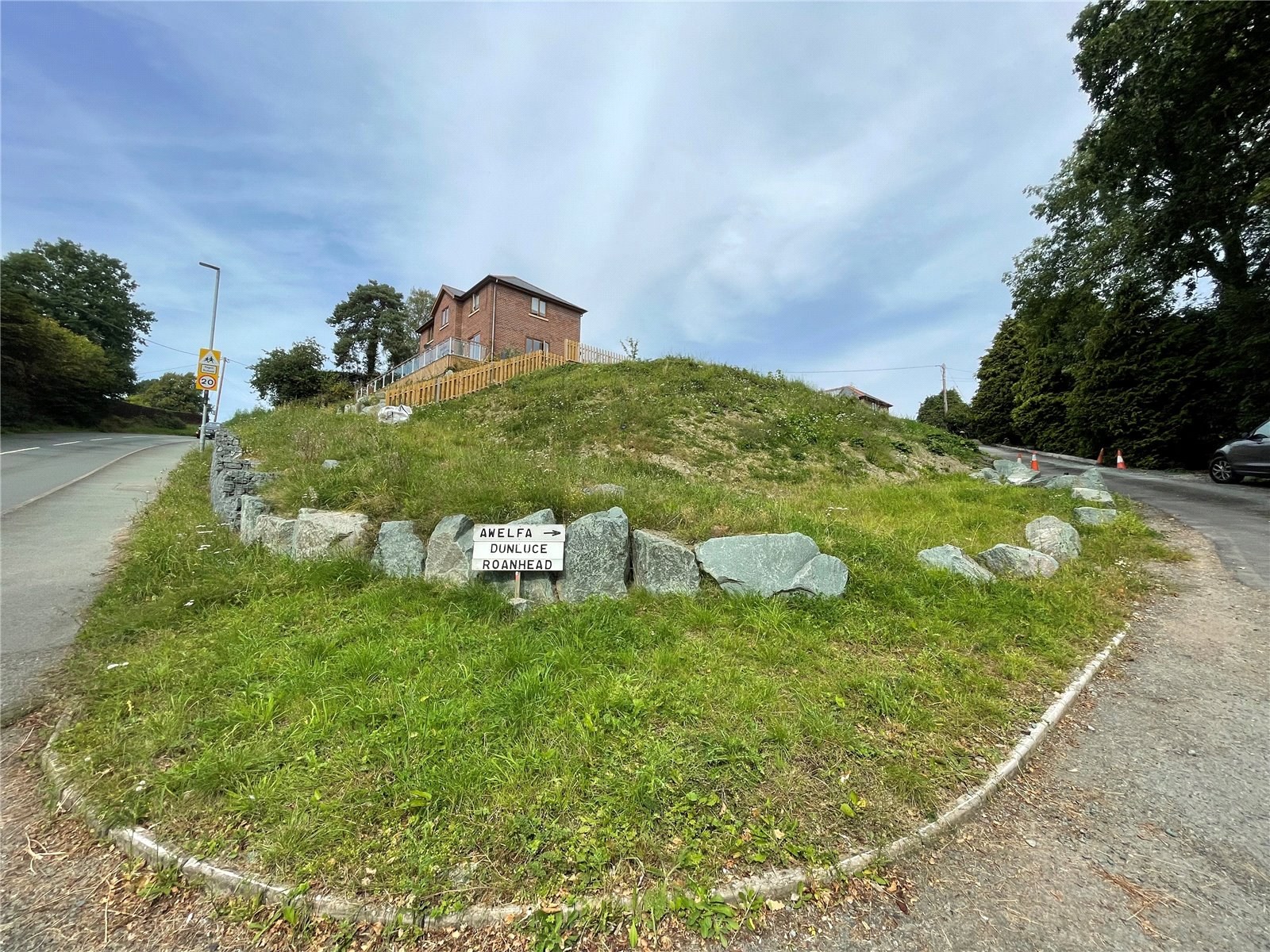 Plot At Red Bank Red Bank