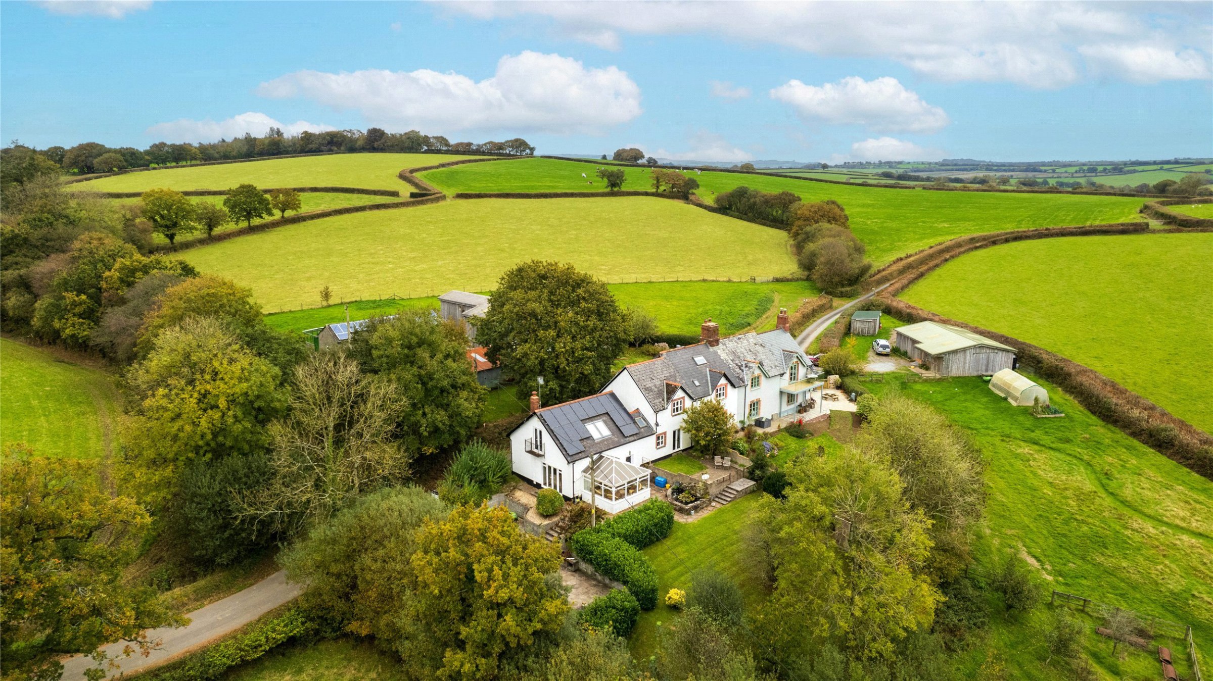 Ash Mill, South Molton, EX36, photo 24