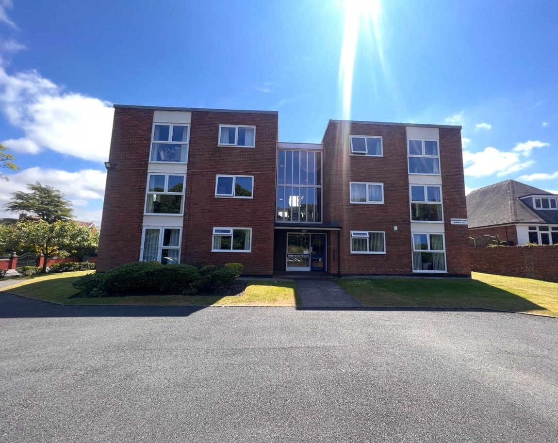 Brentwood Court