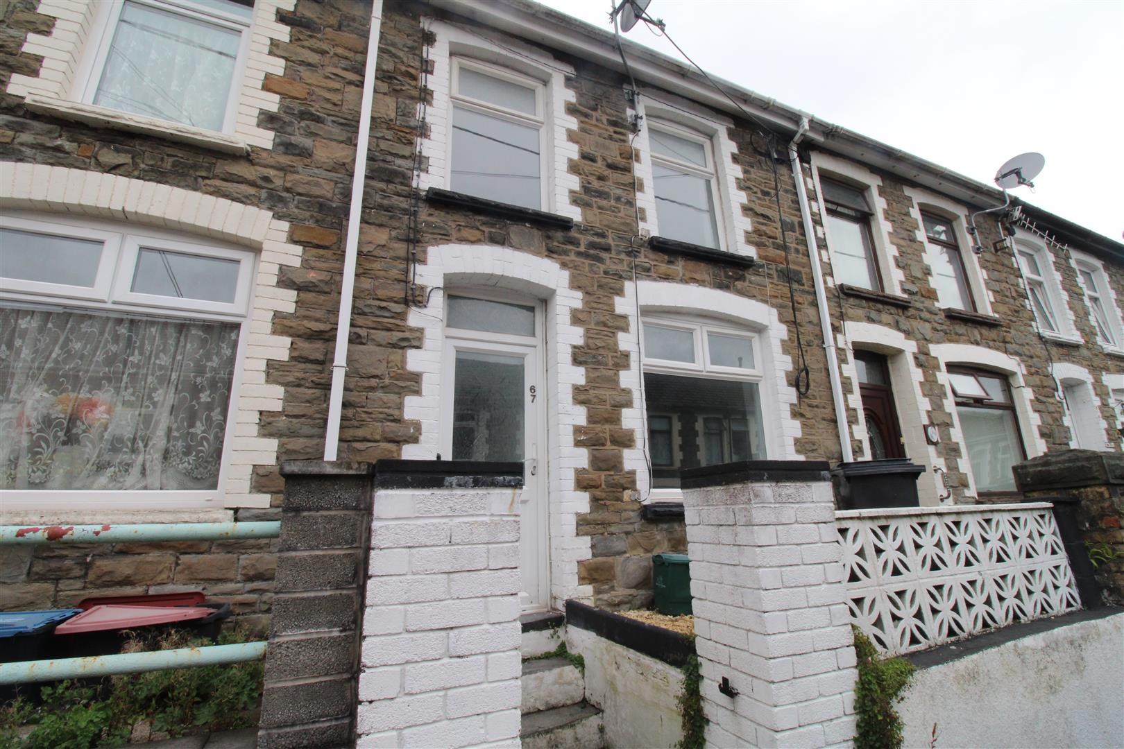 House For Rent Princess Street