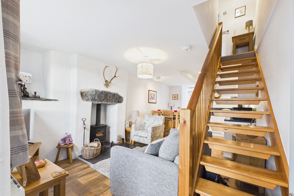 2 Sunny Point Cottages, Crook, Kendal, Cumbria, LA8 8LB, photo 3