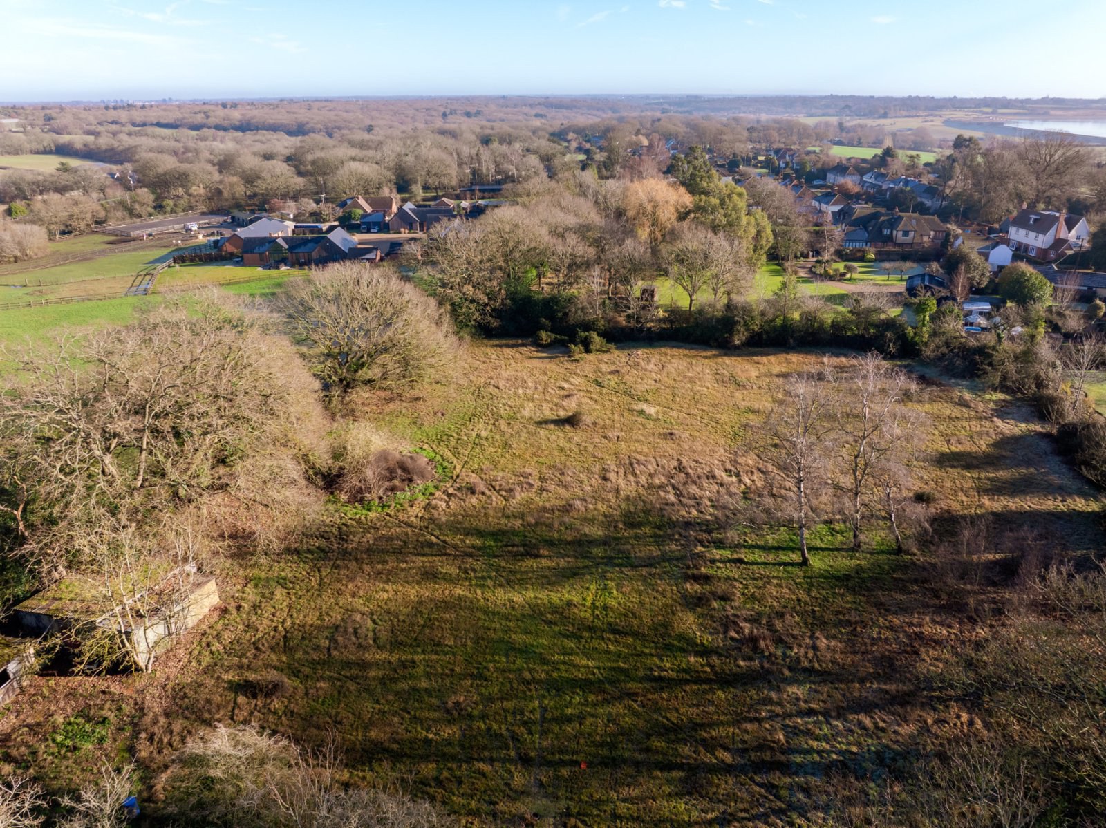 The Folley, Layer de La Haye, Colchester, Essex, CO2, photo 3