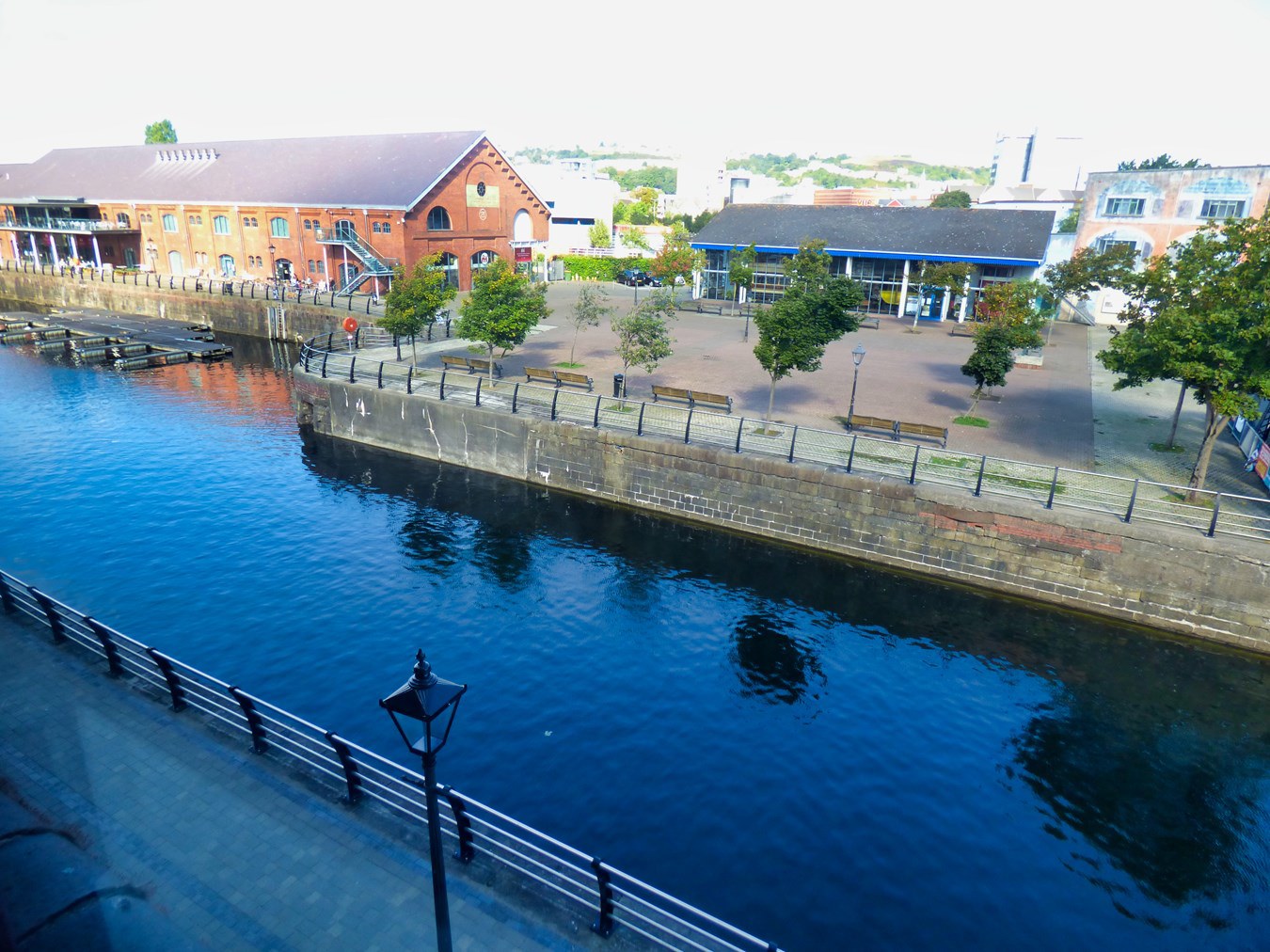 Abernethy Quay, Maritime Quarter, Swansea, SA1, photo 2