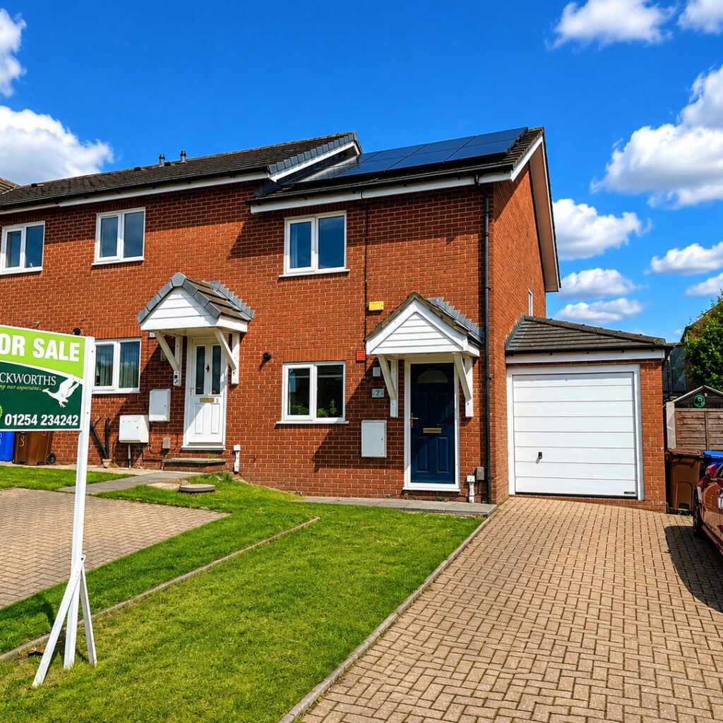 Horsfall Close