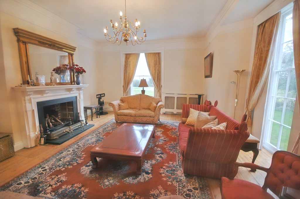 The Old Rectory, Gunby Road, Candlesby PE23 5SB, photo 7