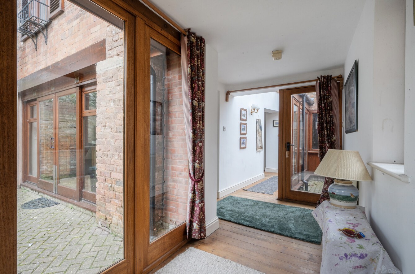 Church Green, Churchfields, Wellington, Somerset, TA21, photo 13