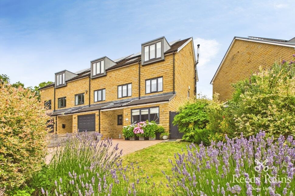 Roundhill Green
