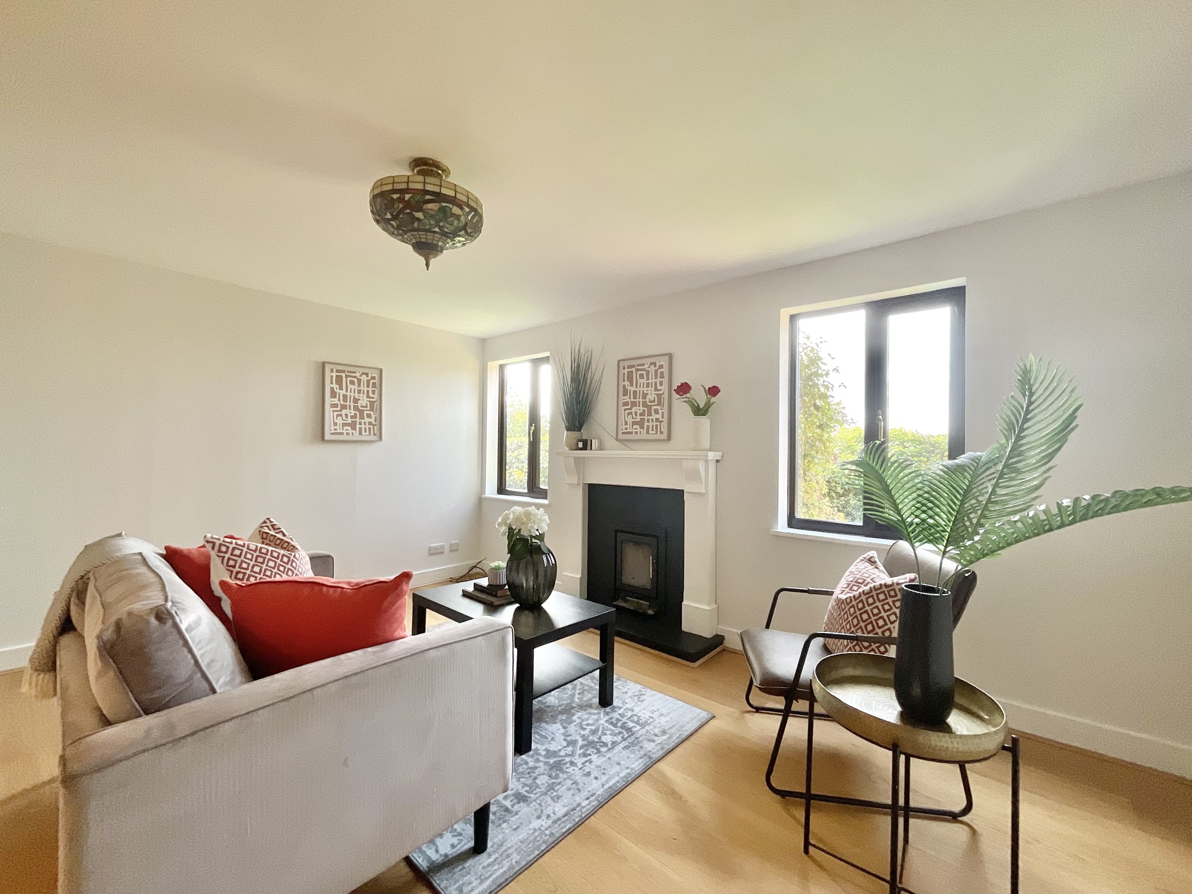 Wrenbury Road, Aston, CW5, photo 7