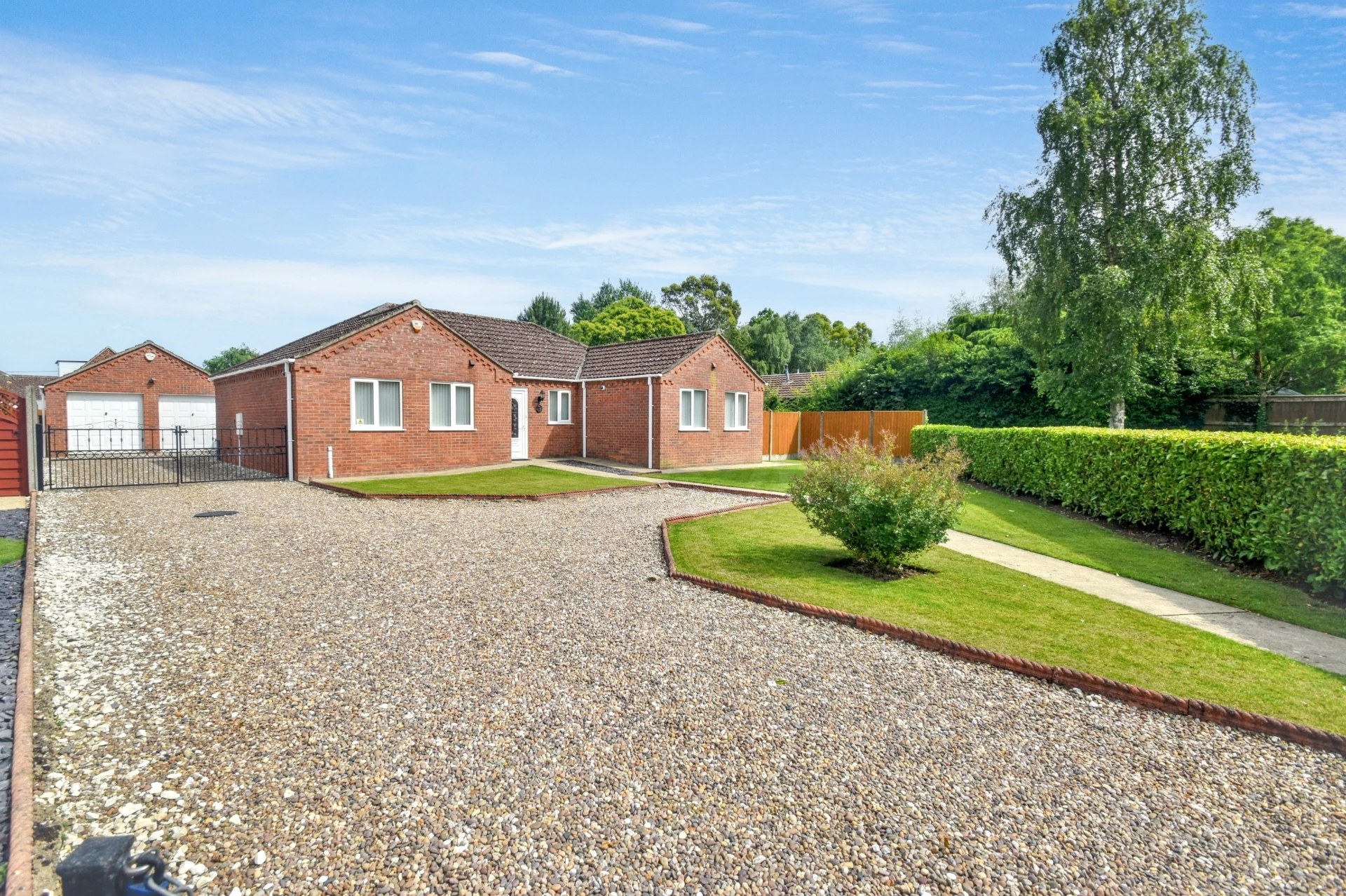 Waincroft Close