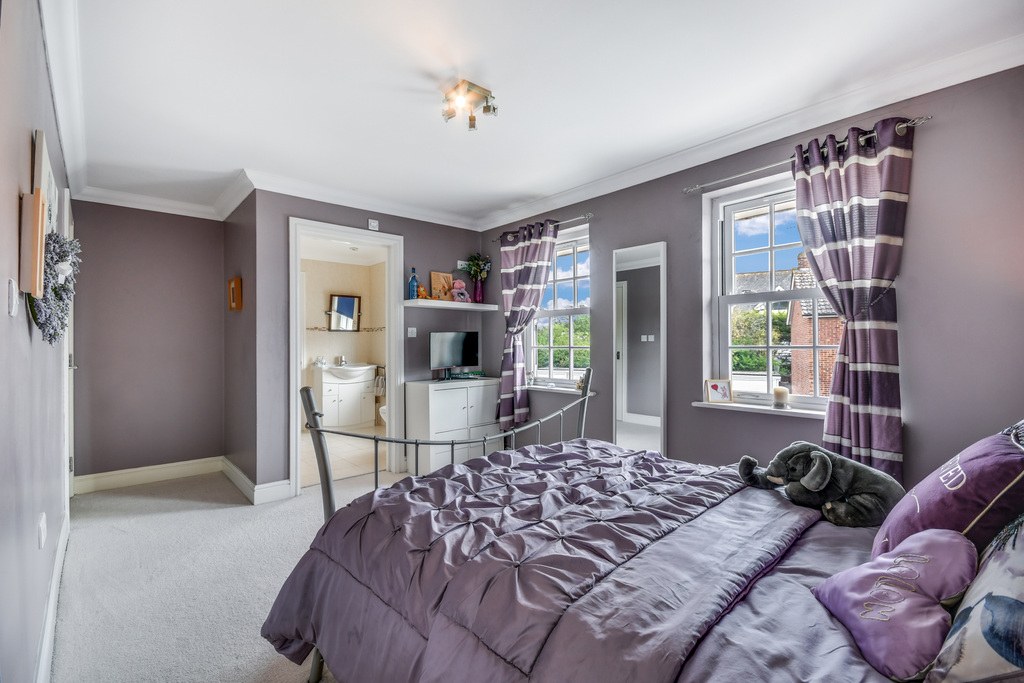 Bristowe Avenue, Great Baddow, Chelmsford, photo 27