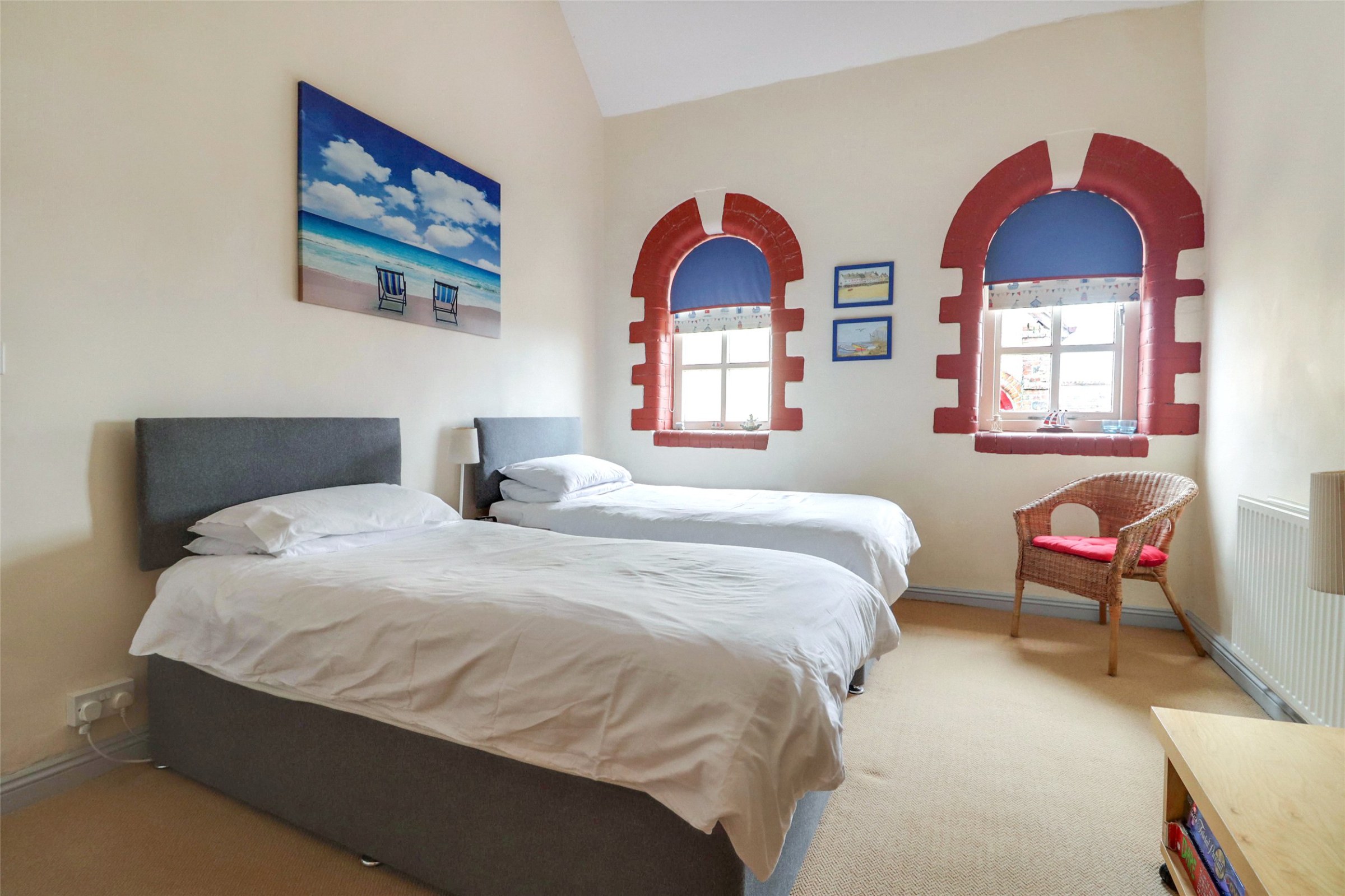 Highford Farm, Higher Clovelly, Bideford, EX39, photo 8