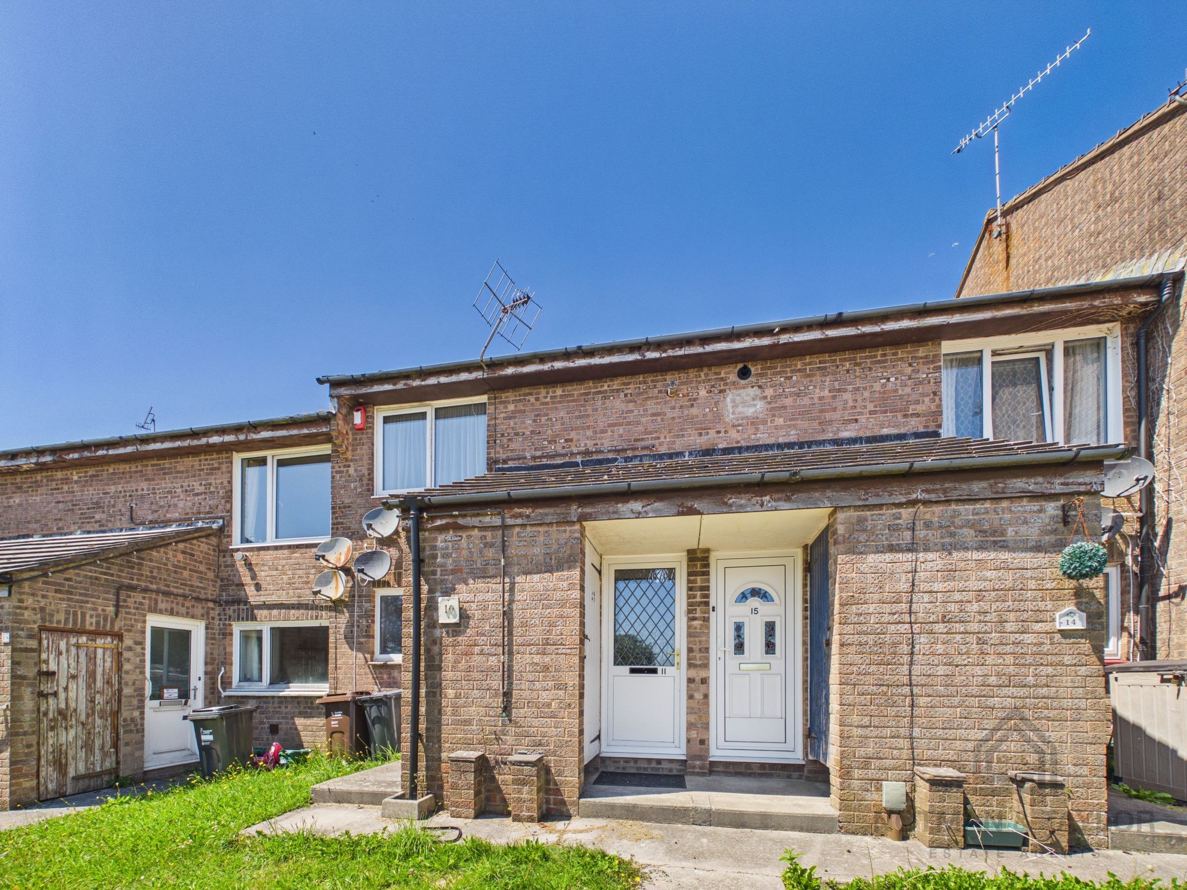 Kernow Close