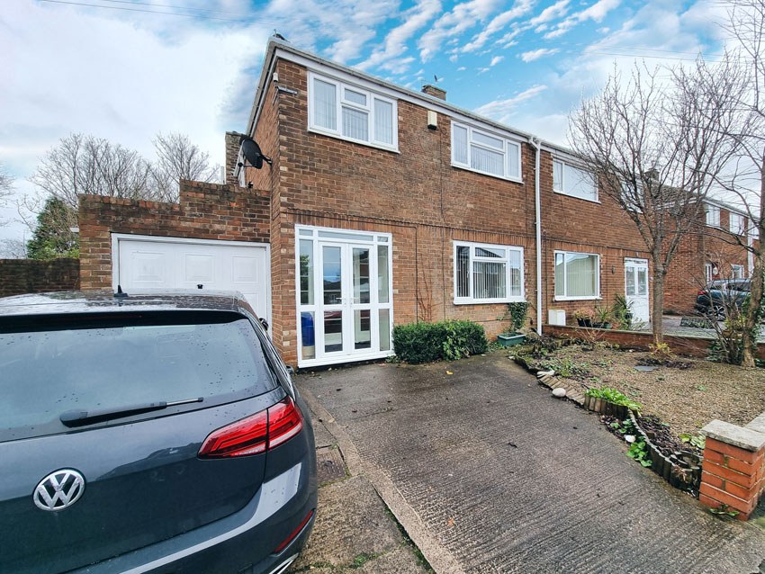 Kirkstone Drive