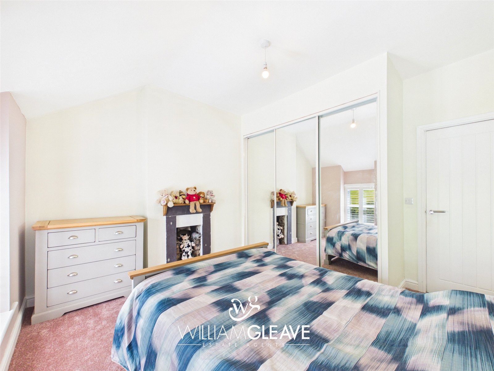 Mill Terrace, Denbigh Road, Hendre, Mold, CH7, photo 11
