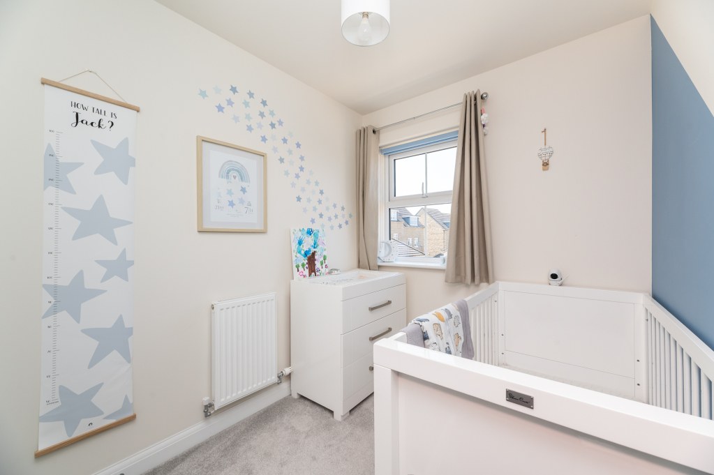 Moat Hill Close, Cullingworth, West Yorkshire, BD13, photo 10