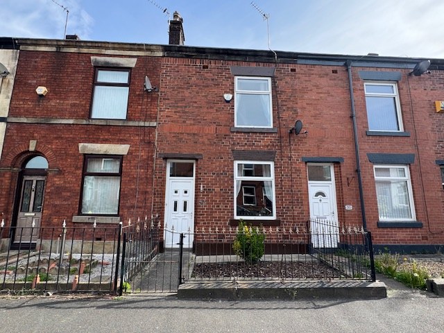 Stephen Street
