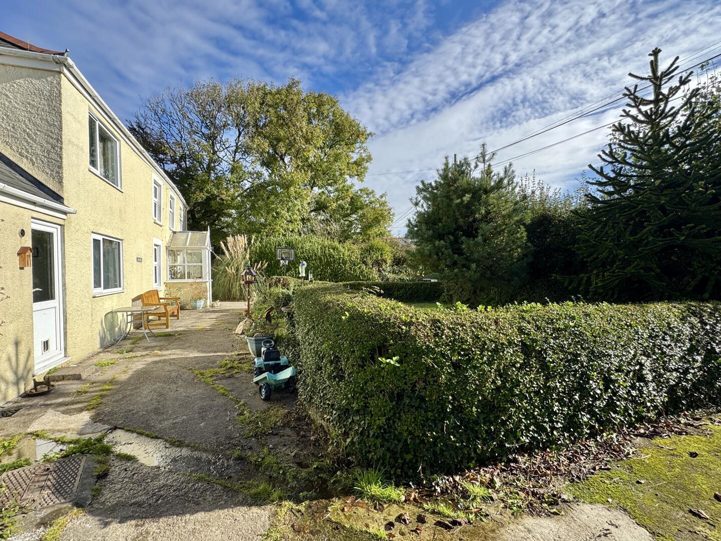 HOUSE & PLOT Marazanvose, Truro, photo 17