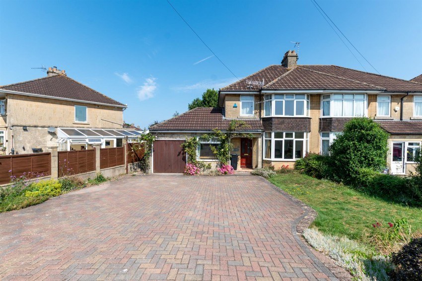 Bradford Road