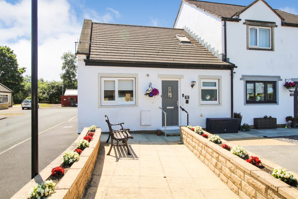 Airedale Mews, Skipton, North Yorkshire, BD23