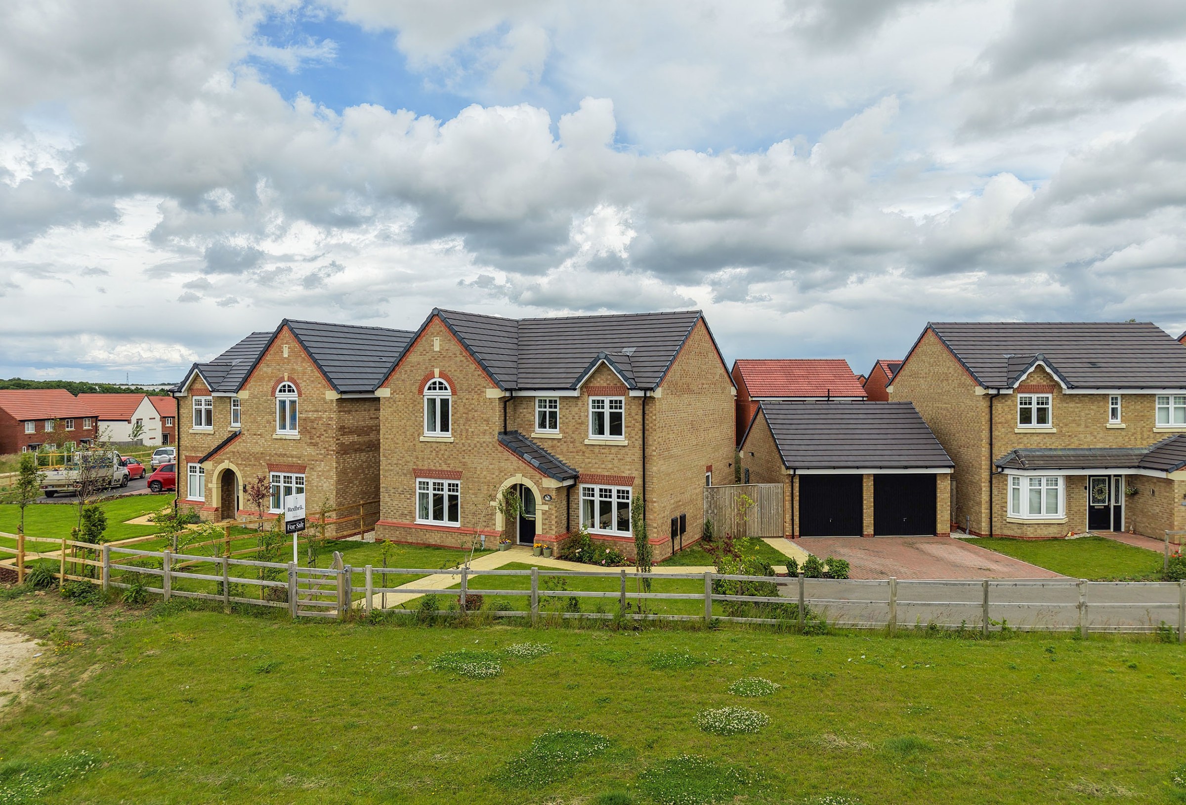 Damselfly Drive, Holmewood, S42, photo 41