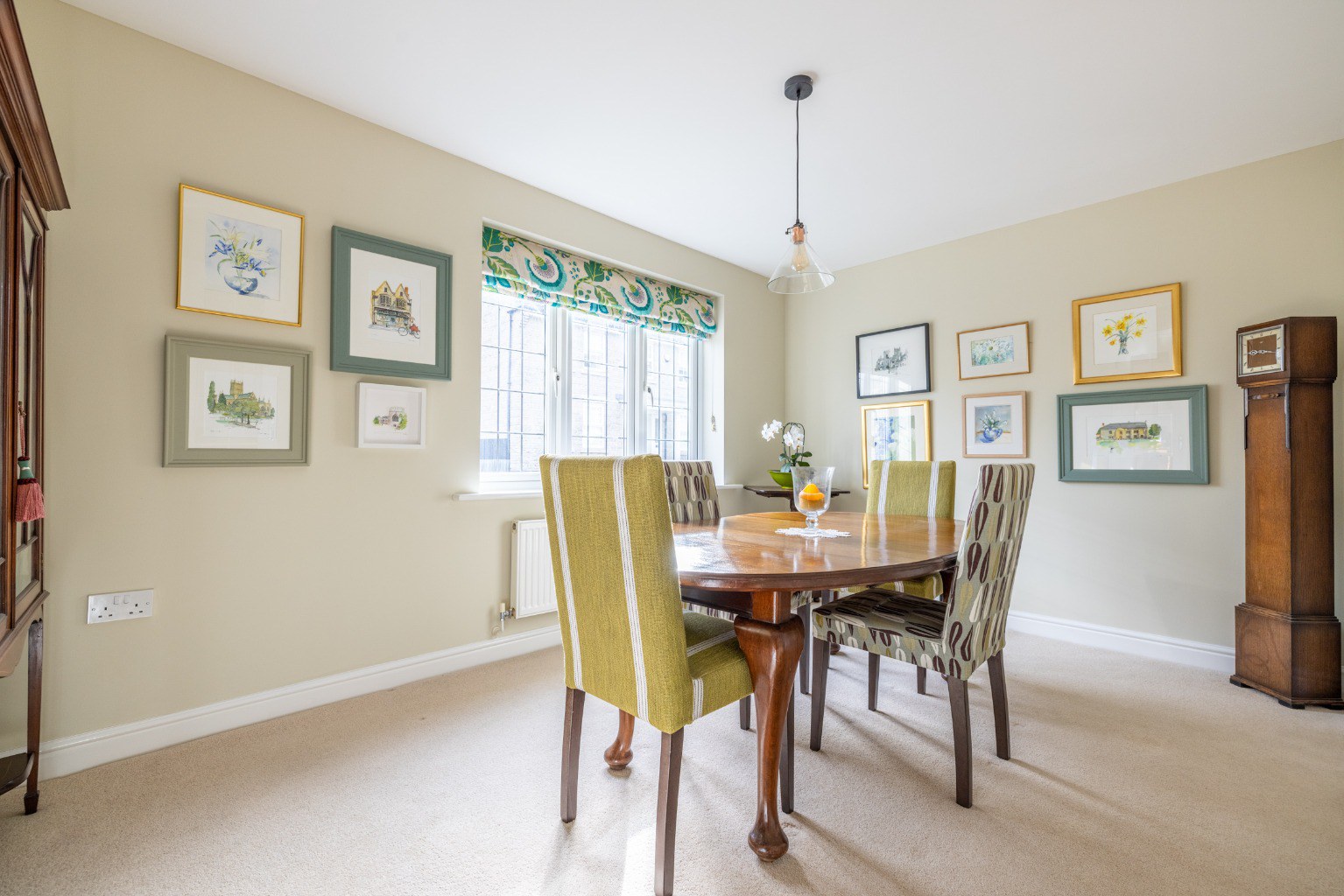 Immaculate 4 bedroom family home - Watts Corner, Glastonbury, photo 7