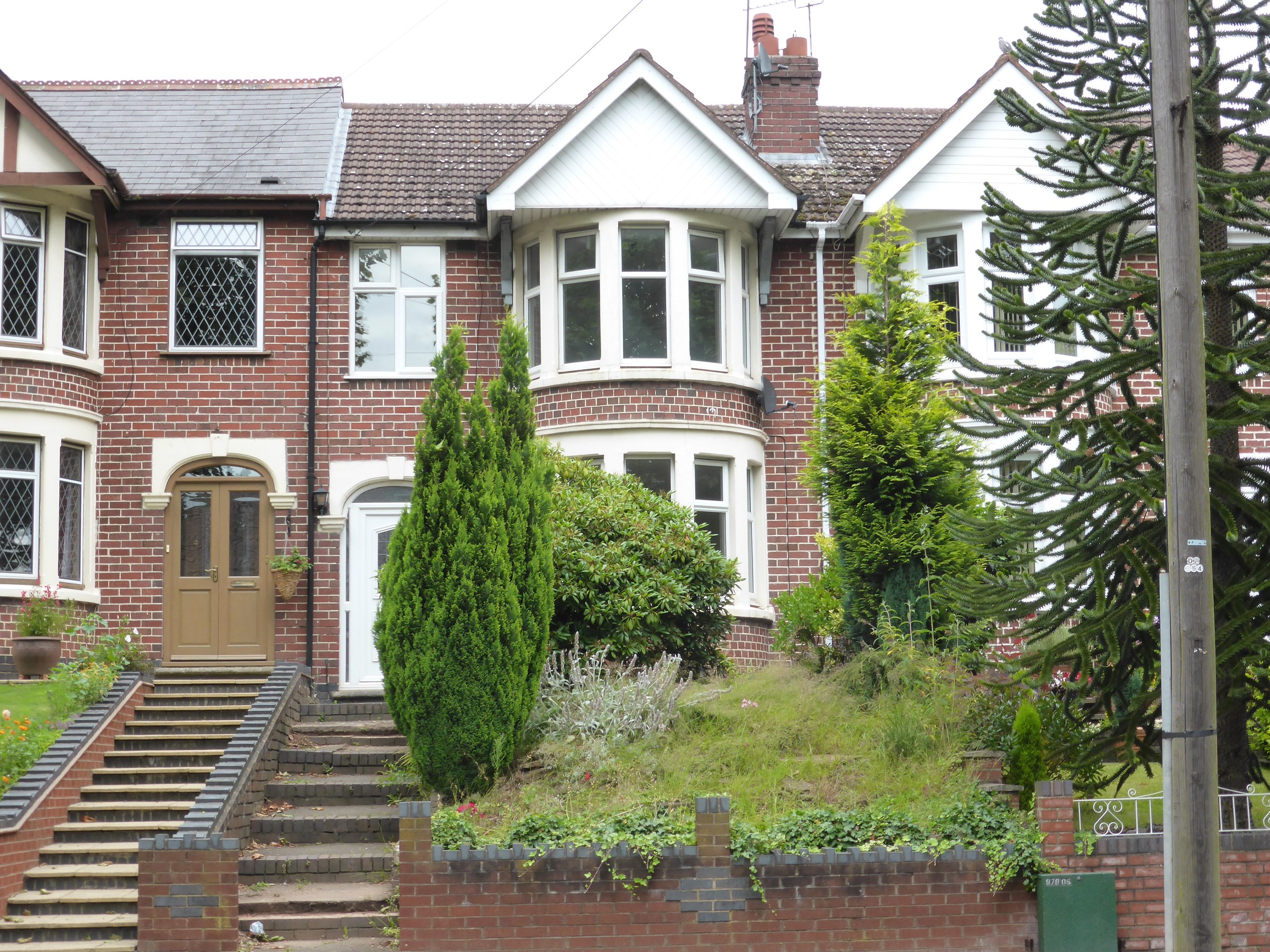 Holyhead Rd 296