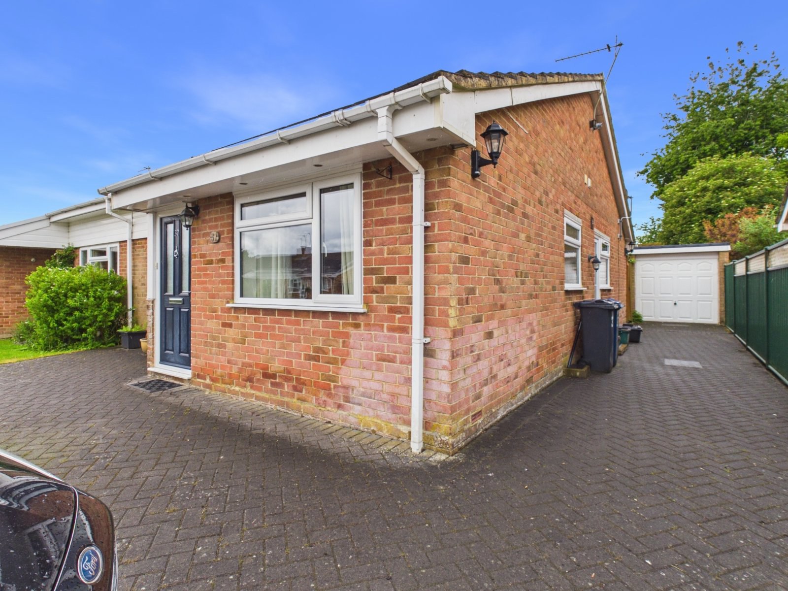 Fernside, Great Kingshill, High Wycombe, Buckinghamshire, HP15, photo 12