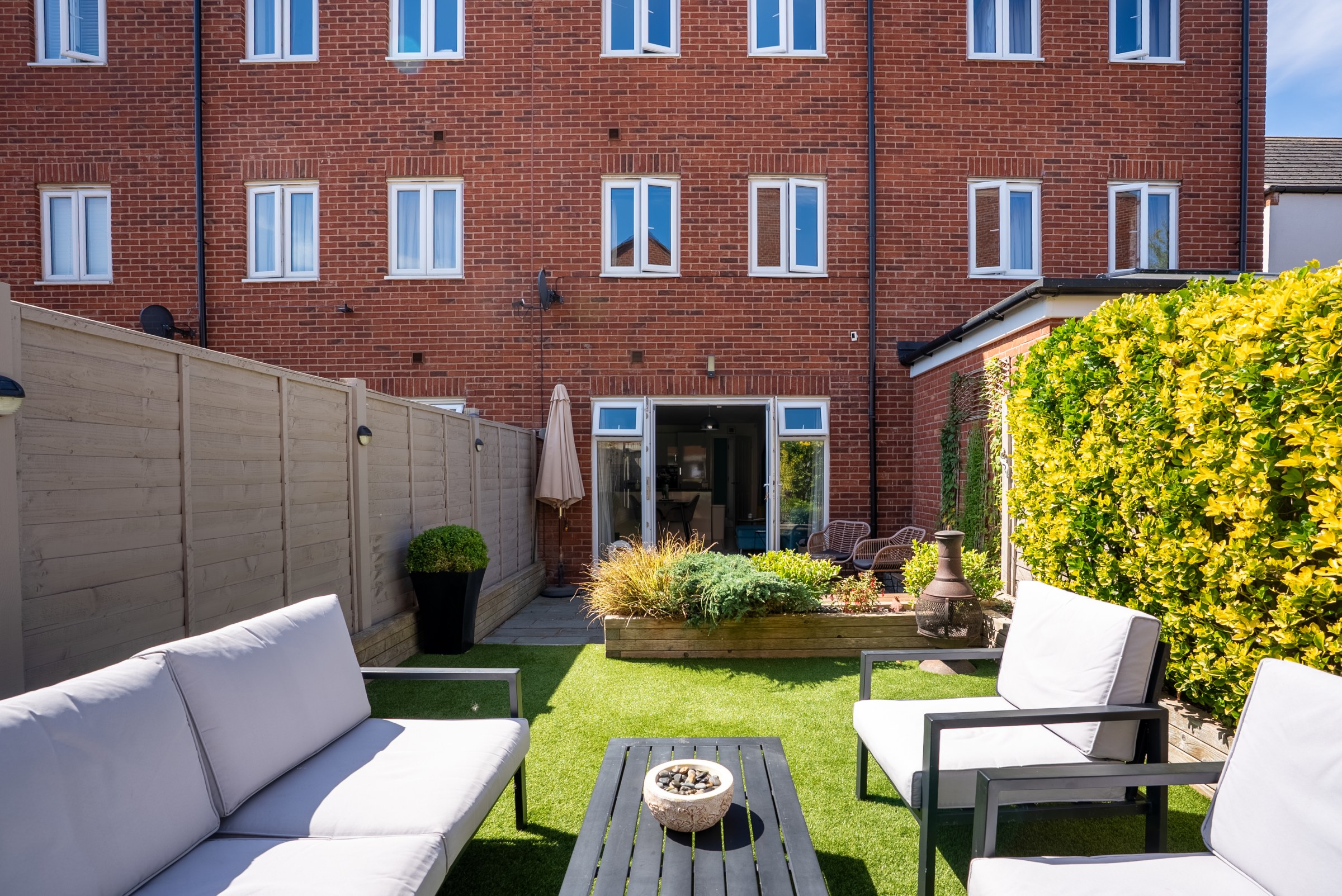 Kohima Crescent, Saighton, CH3, photo 34