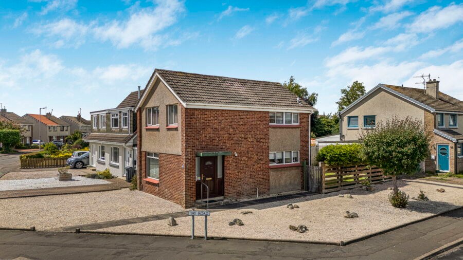 Troon