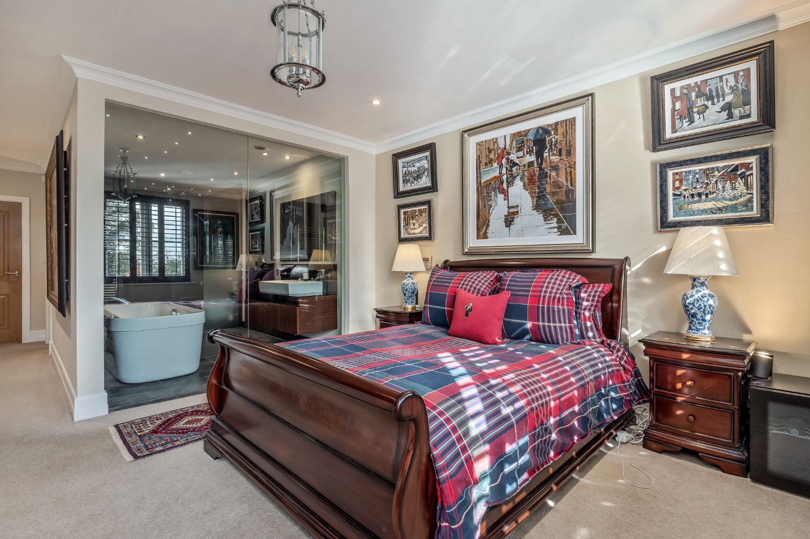 Cow Lane, Ashley, Cheshire, WA15, photo 15