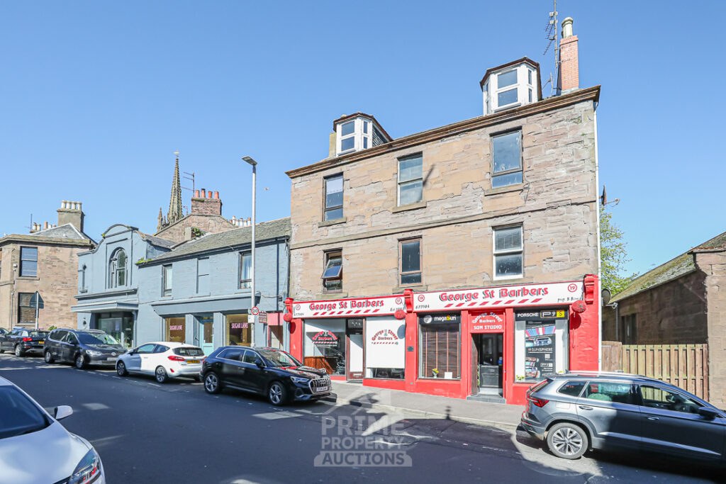 George Street